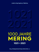 Maria Hennl - 1000 Jahre Mering